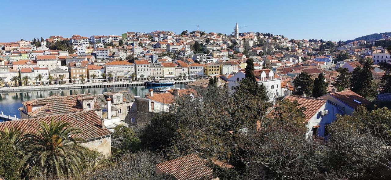 Adriana Apartment Mali Lošinj Eksteriør billede
