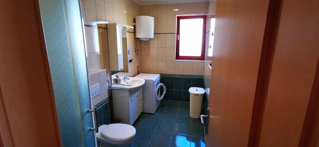 Adriana Apartment Mali Lošinj Eksteriør billede