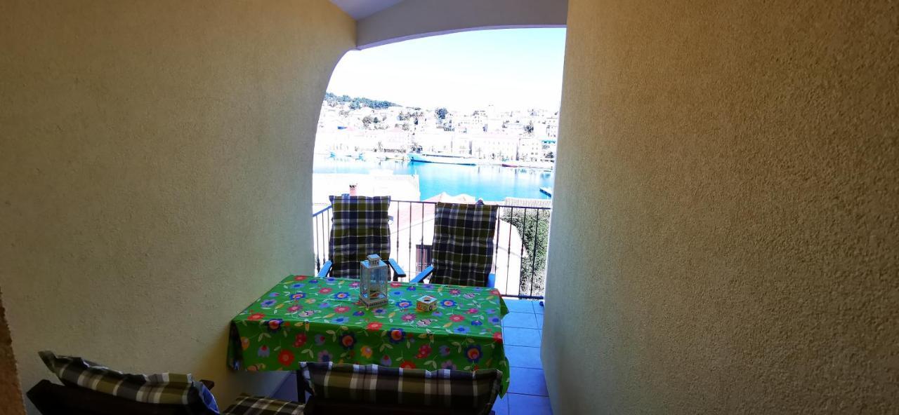 Adriana Apartment Mali Lošinj Eksteriør billede