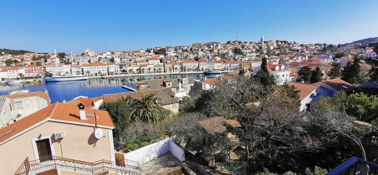 Adriana Apartment Mali Lošinj Eksteriør billede