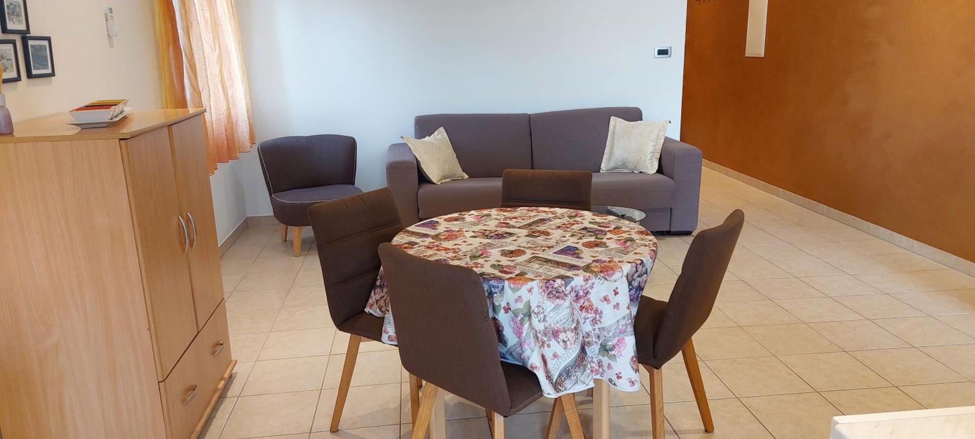 Adriana Apartment Mali Lošinj Eksteriør billede