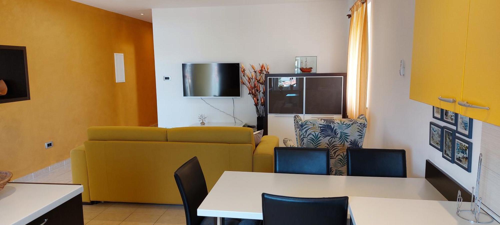Adriana Apartment Mali Lošinj Eksteriør billede