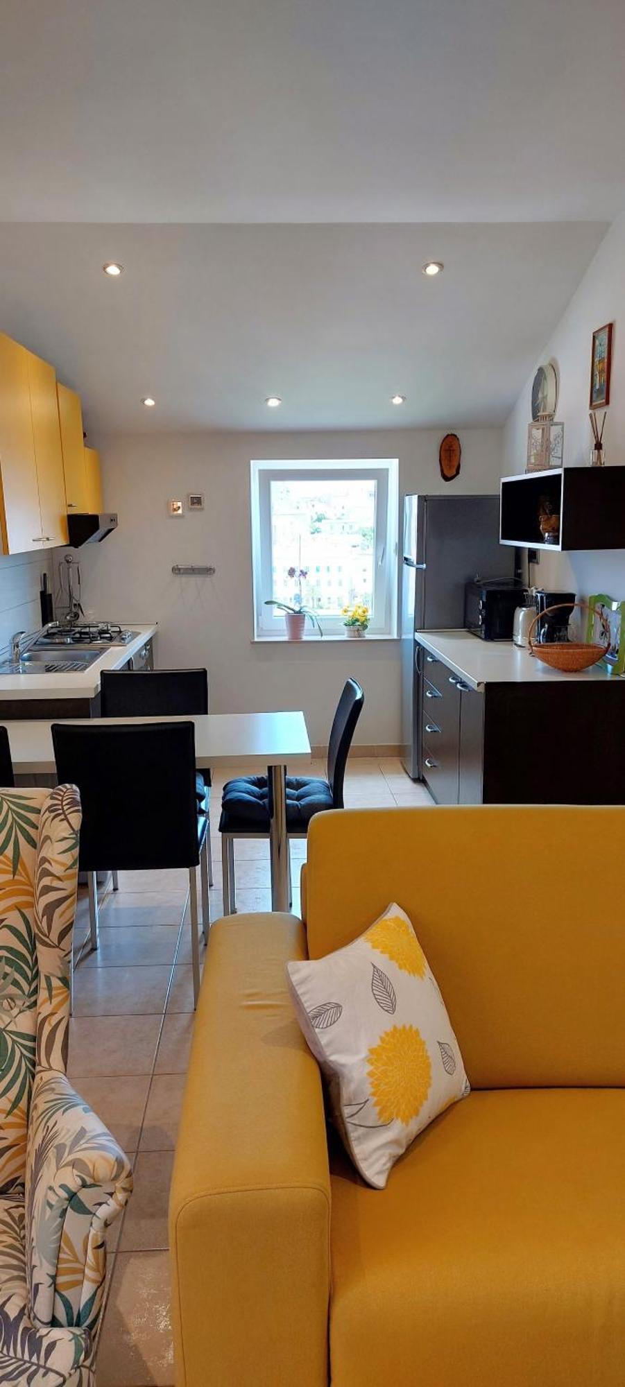 Adriana Apartment Mali Lošinj Eksteriør billede