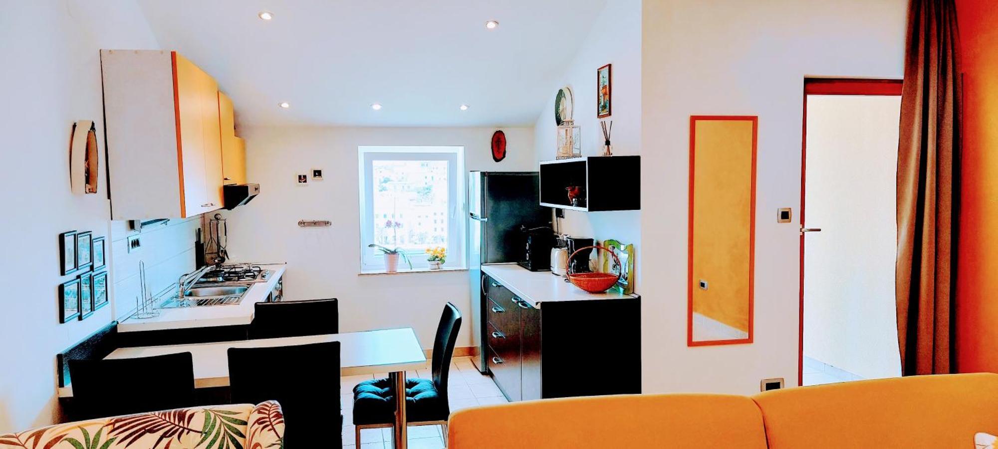 Adriana Apartment Mali Lošinj Eksteriør billede