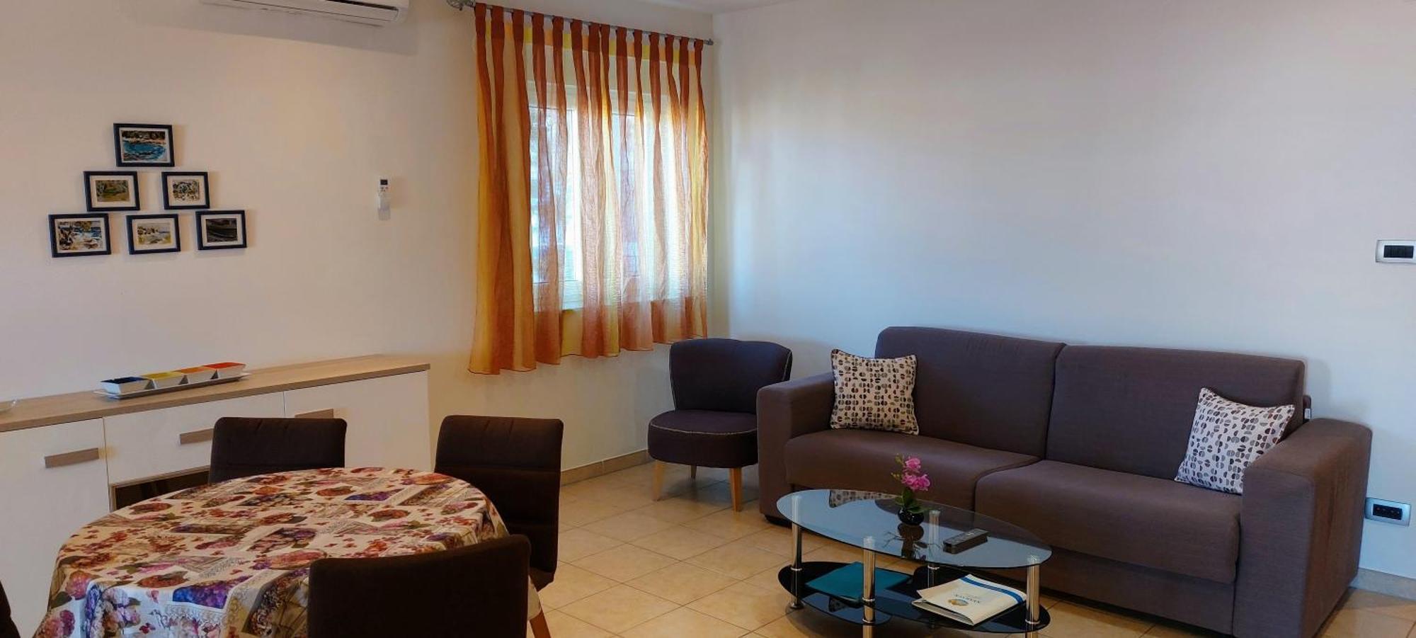 Adriana Apartment Mali Lošinj Eksteriør billede