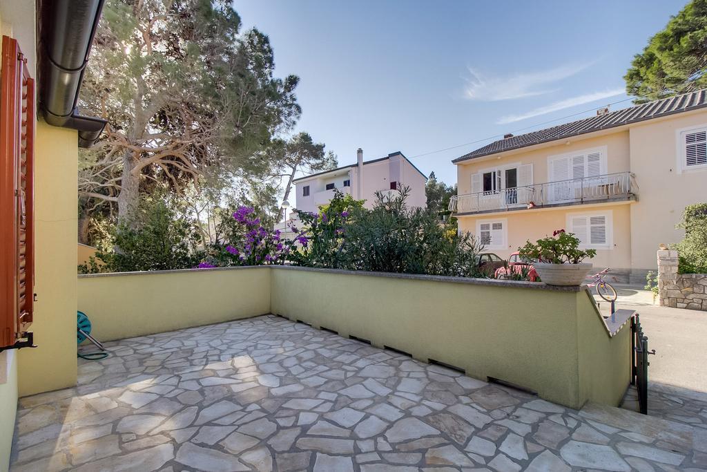 Adriana Apartment Mali Lošinj Eksteriør billede